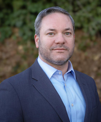 Spencer Fried, CRPC®, AWMA®